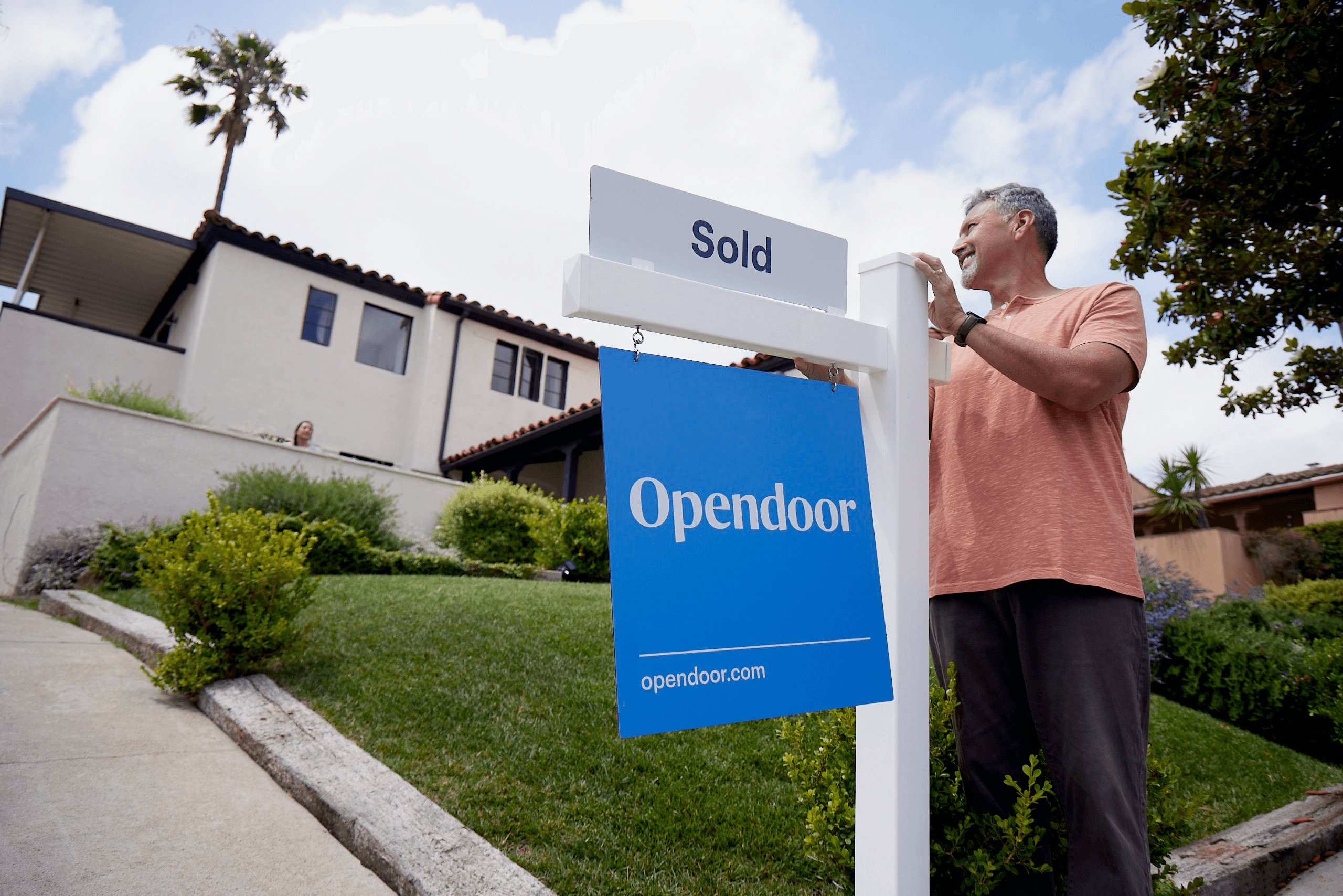 Opendoor's Strategic Shift Under New Leadership