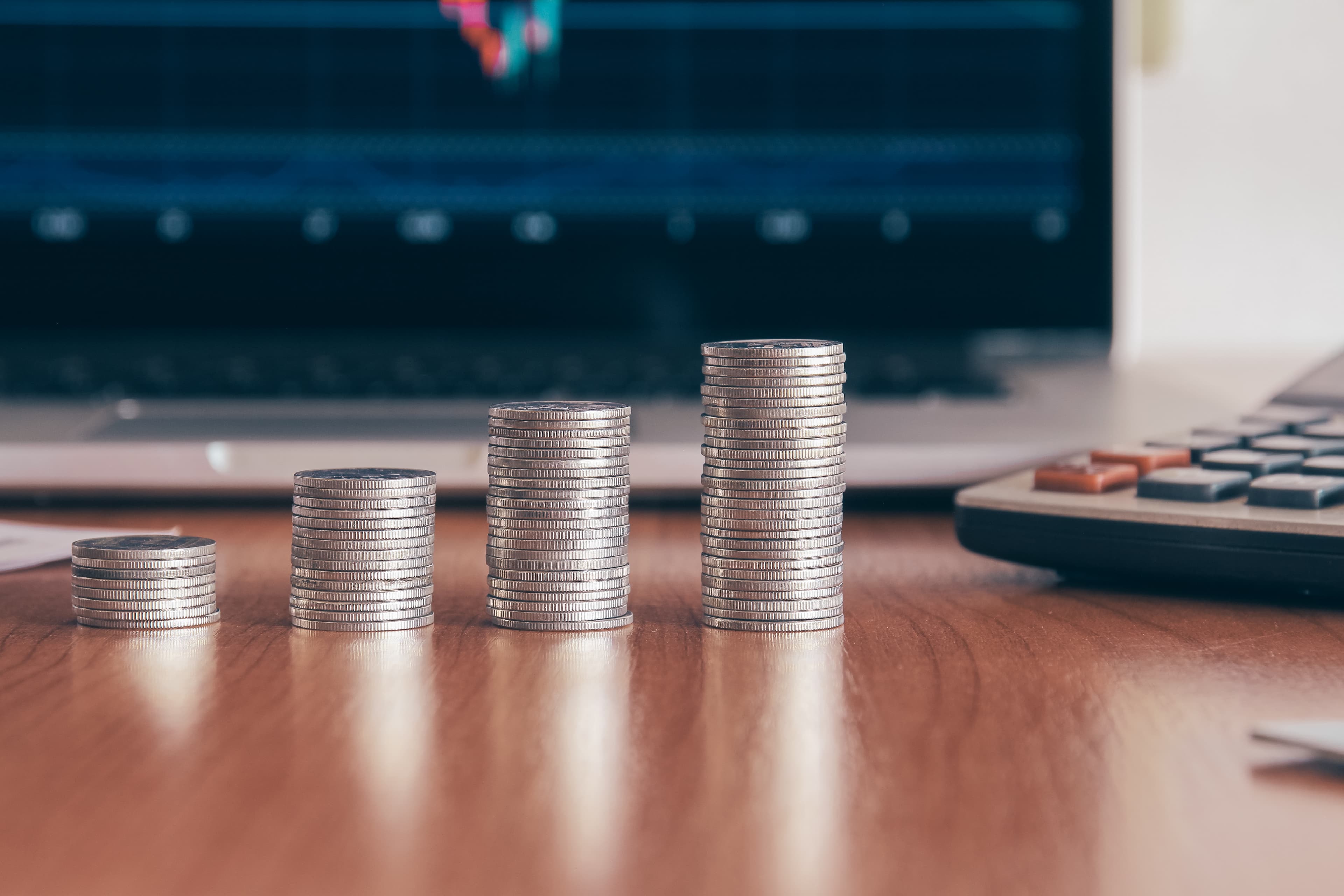 Major Dividend Hikes: A Sign of Corporate Confidence and Growth