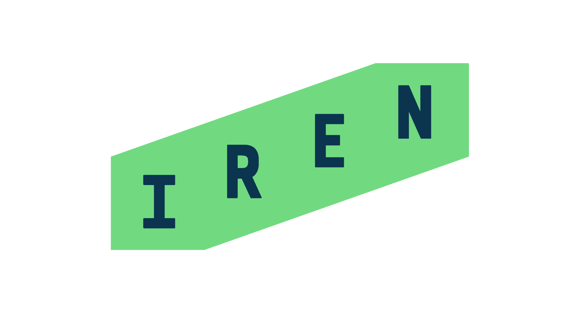 IREN Limited's Strategic Shift: From Bitcoin Mining to AI Cloud Services