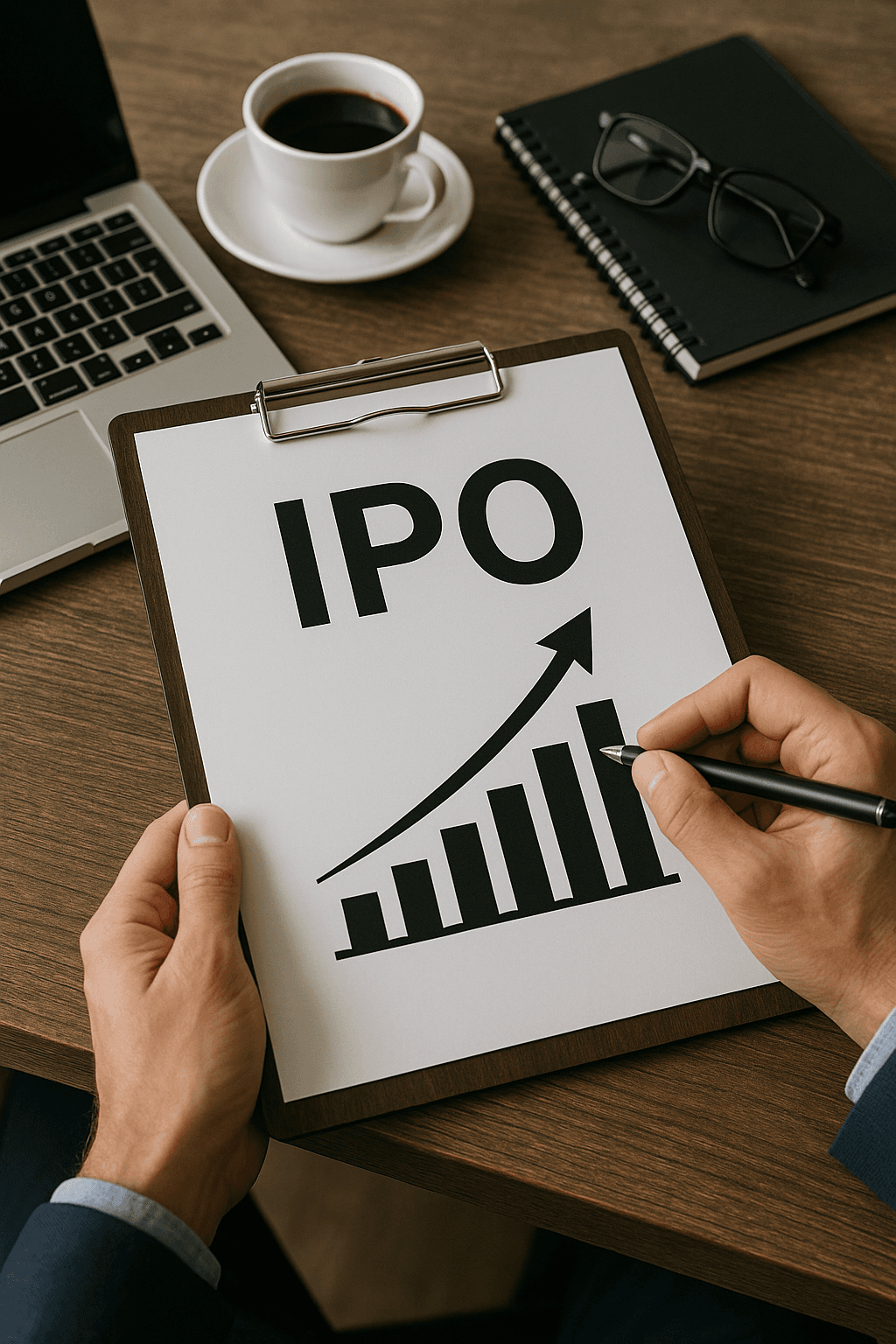 OpenAI’s Possible $1 Trillion IPO