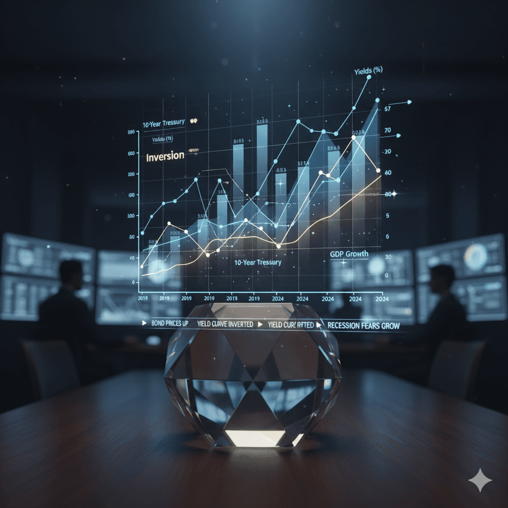Treasury Yields Steady as Investors Await Upcoming Fed Remarks