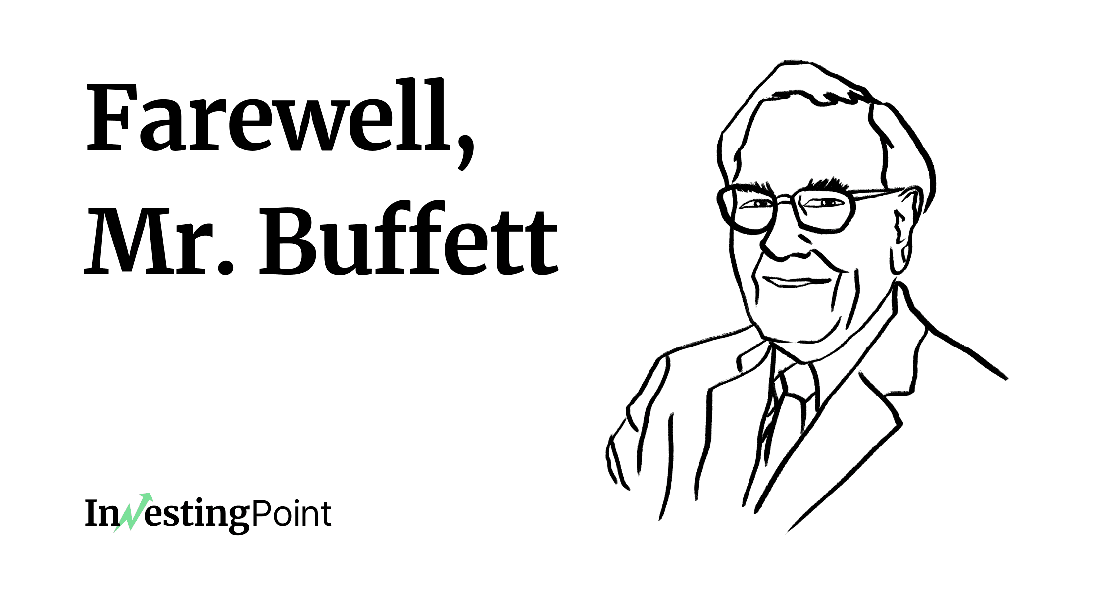 Warren Buffett's Retirement: The End of an Era